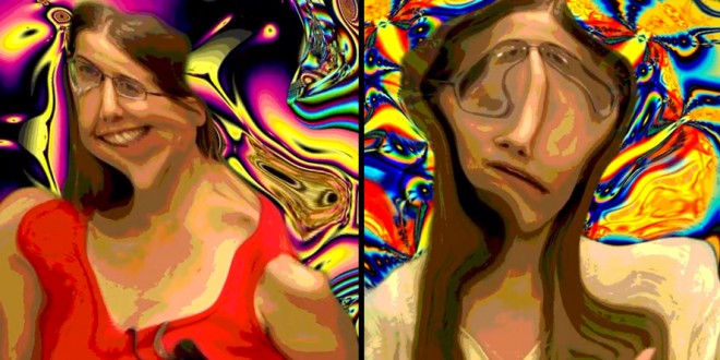 The Ultimate LSD Trip Mashup