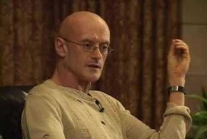 Ken Wilber – I Am Big Mind