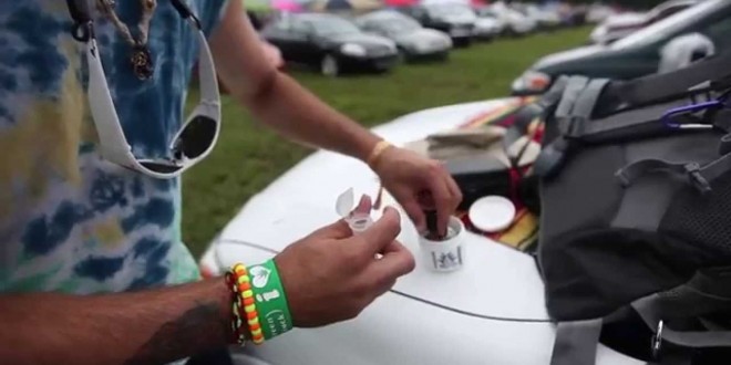 What’s In My Baggie? [FULL DOCUMENTARY]