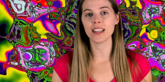 DMT: Positive and Negative Effects