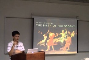 The Psychedelic Eucharist: Towards a Pharmacological Philosophy of Religion